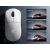 MCHOSE A5 V3 Black - Ultralight 8K Wireless Mouse, Omron Mechanical Switches, image , 2 image