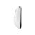 MCHOSE L7 Pro White - Wireless Gaming Mouse - Dual 8K, Kailh Optical, image _ab__is.image_number.default