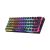 Xtrike ME Gaming Mechanical keyboard 61 keys TKL - GK-985P - RED switches (English), image , 3 image