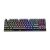 Xtrike ME Gaming Mechanical keyboard 87 keys TKL - GK-989 - RED switches (English US), image , 2 image