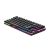 Xtrike ME Gaming Mechanical keyboard 87 keys TKL - GK-989 - RED switches (English US), image , 4 image