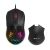 Xtrike ME Gaming Mouse GM-316 - 7200dpi, RGB, image , 3 image