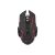 Xtrike ME Gaming Mouse Wireless GW-601, image 