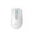 Xtrike ME Gaming Mouse GM-314 White - 7200dpi, RGB, image 
