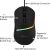 Xtrike ME Gaming Mouse GM-322 Black - 7200dpi, image , 4 image