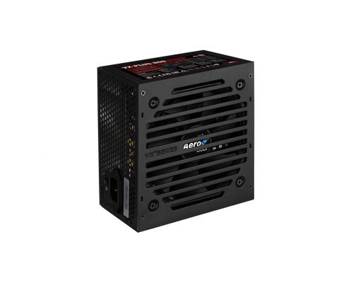 AeroCool PSU VX PLUS STEALTH 800W A-PFC - ACPN-VS80AEY.12, image 