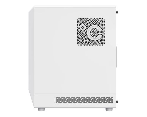 Gamemax Case ATX - Vista COC AW - 5 x 120 mm A-RGB Fans, MB Plate COC Fan, image _ab__is.image_number.default