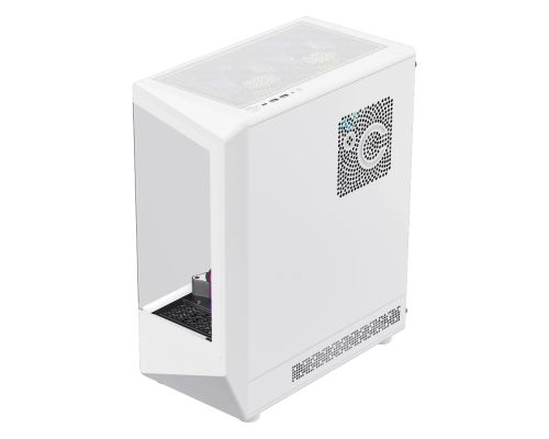 Gamemax Case ATX - Vista COC AW - 5 x 120 mm A-RGB Fans, MB Plate COC Fan, image _ab__is.image_number.default