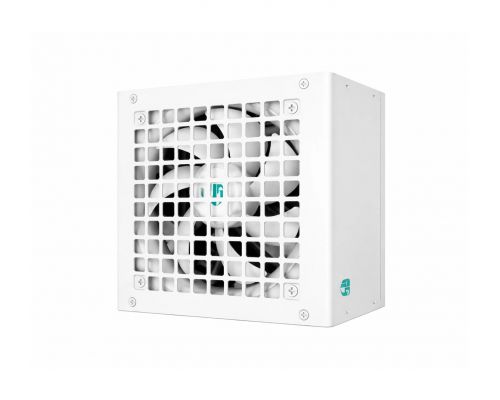 DeepCool PSU ATX 3.1 850W Gold, Full Modular - PQ850G WH, image 