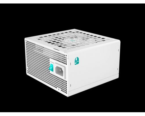 DeepCool PSU ATX 3.1 850W Gold, Full Modular - PQ850G WH, image , 4 image