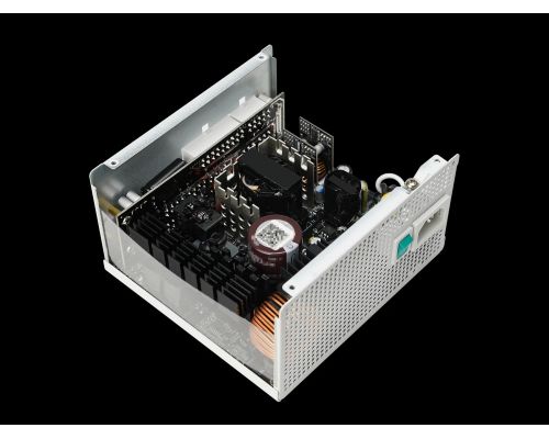 DeepCool PSU ATX 3.1 850W Gold, Full Modular - PQ850G WH, image , 7 image