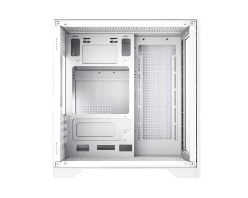 Gamemax Case mATX - Infinity Mini White, image _ab__is.image_number.default