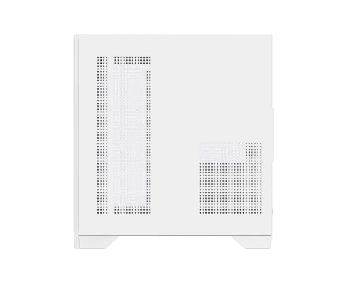 Gamemax Case mATX - Infinity Mini White, image _ab__is.image_number.default