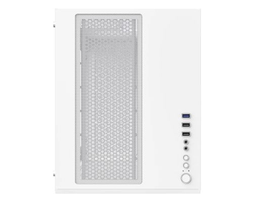 Gamemax Case mATX - Infinity Mini White, image _ab__is.image_number.default