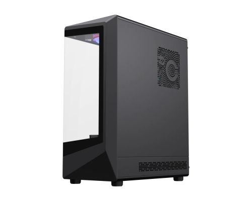 Gamemax Case ATX - Vista COC AB - 5 x 120 mm A-RGB Fans, MB Plate COC Fan, image _ab__is.image_number.default