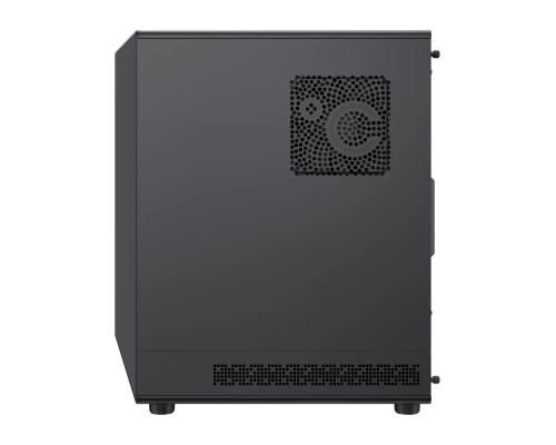Gamemax Case ATX - Vista COC AB - 5 x 120 mm A-RGB Fans, MB Plate COC Fan, image _ab__is.image_number.default