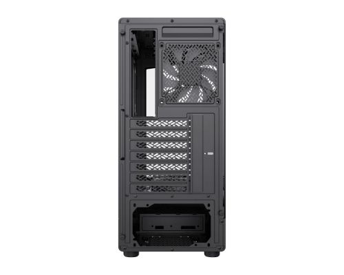 Gamemax Case ATX - Vista COC AB - 5 x 120 mm A-RGB Fans, MB Plate COC Fan, image _ab__is.image_number.default