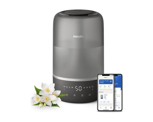 PHILIPS Humidifier series 1000, image 