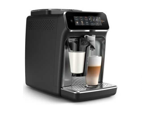 PHILIPS (EP3349/70) Coffee machine 3300, image 