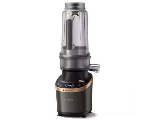 PHILIPS Blender Flip&Juice, image 