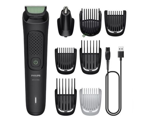 PHILIPS All-in-One Trimmer 8in1 MG3940, image 