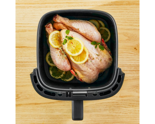Tefal EY551HE0 Fry Easy Fry Silence Xl Coal  E, image _ab__is.image_number.default