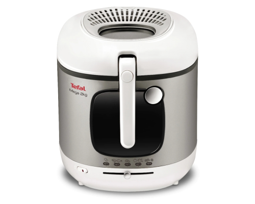 Tefal FR480015 Fry Deep Fry Xxl Mega 2 Kg Blk, image 