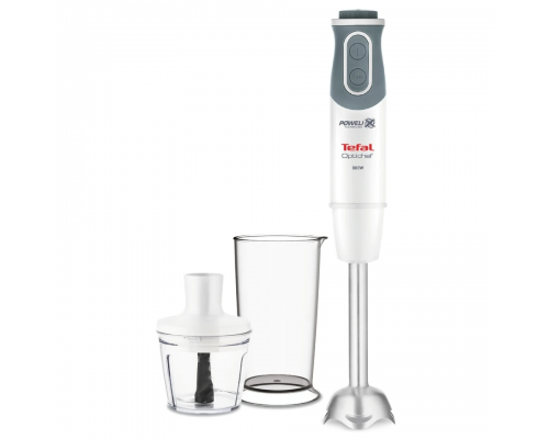 Tefal HB641138 Hbl Optichef 800W 10Sp 2In1 Wht, image 