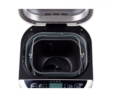 Tefal PF210138, Pain Dore, Breadmaker, 500/750/1 kg, 12 automatic programs, 720W, 3 Levels of crust roasting, LCD display, delayed start, white, image , 4 image