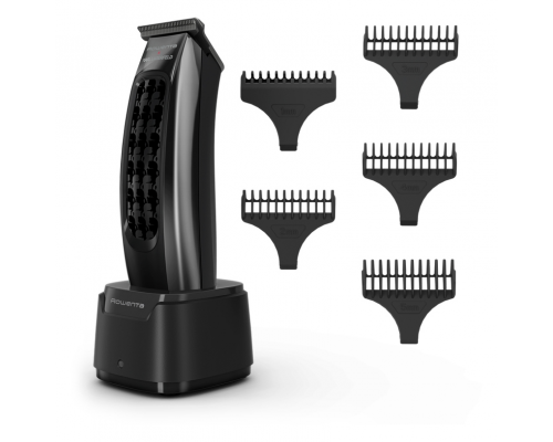 Rowenta TN185LE0 Male Beauty Detail Trimmer Barb, image 