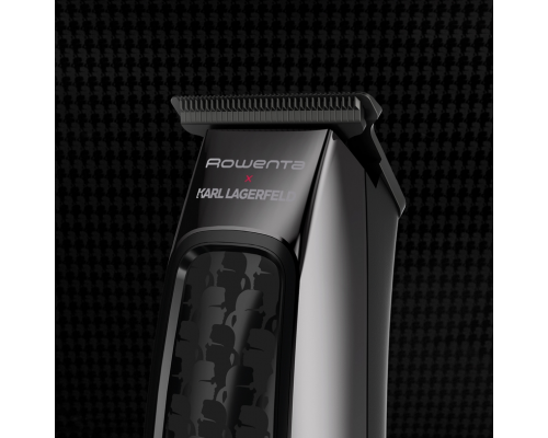 Rowenta TN185LE0 Male Beauty Detail Trimmer Barb, image , 4 image
