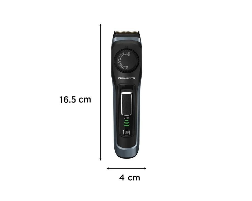 Rowenta TN3804E0 Expertise Beard Trimmer, image , 3 image