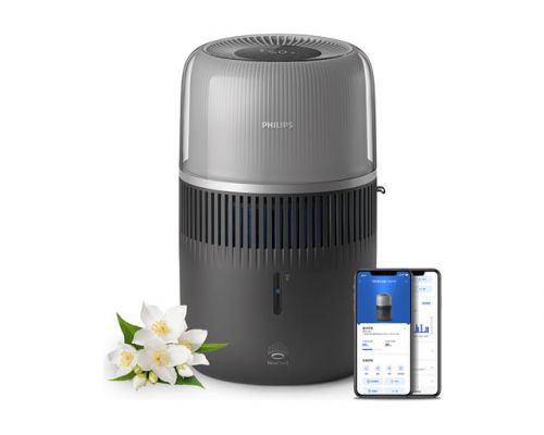 PHILIPS Humidifier series 5000, image 