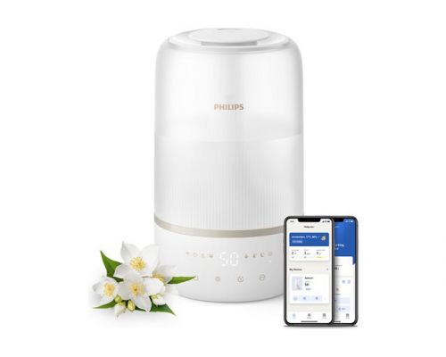 PHILIPS Humidifier series 1000, image 