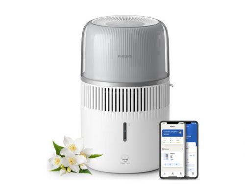 PHILIPS Humidifier series 5000, image 