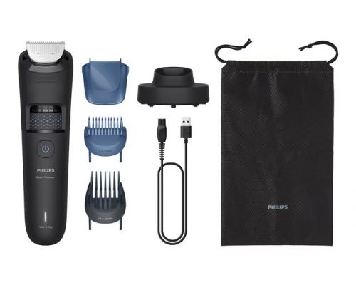 PHILIPS Beard trimmer series 5000, image 