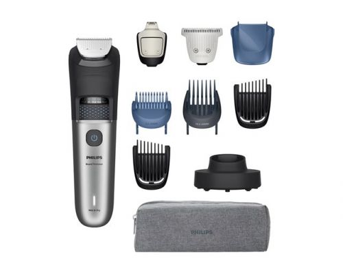 PHILIPS Beard trimmer series 7000, image 