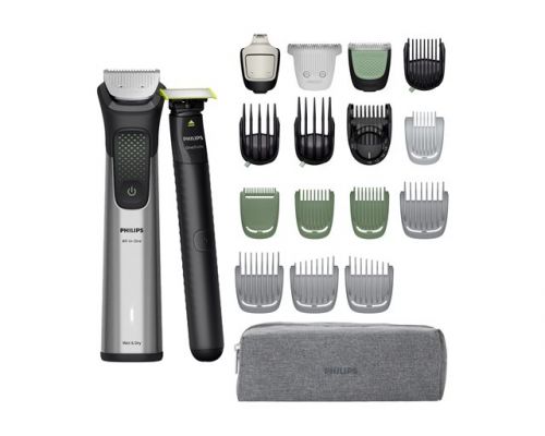 PHILIPS All-in-One Trimmer MG9557/15, image 
