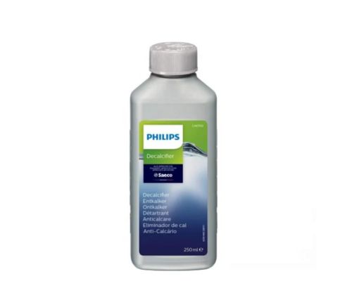 Decalcificator Philips CA6700/91, pentru espressoare Philips Saeco, 250 ml, image 
