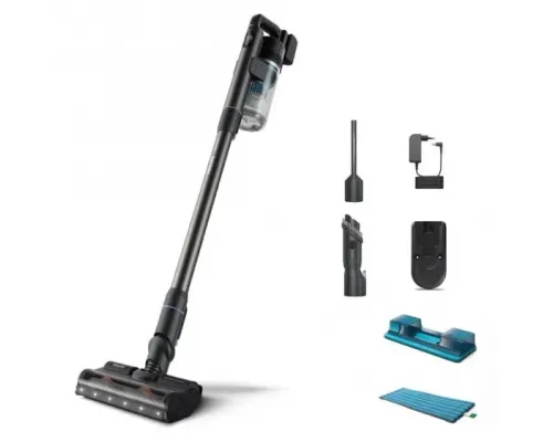 PHILIPS Hand Held Cordless VC series 700, image 