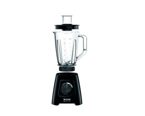 Tefal BL420838, BlendForce II Black Plastic  600W (4 blades), image , 2 image