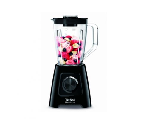 Tefal BL420838, BlendForce II Black Plastic  600W (4 blades), image , 6 image