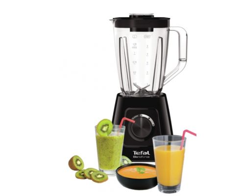 Tefal BL420838, BlendForce II Black Plastic  600W (4 blades), image , 7 image