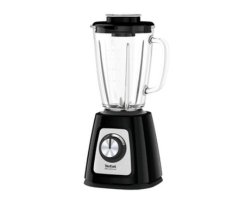 Tefal BL438831 BLD BLENDFORCE 2 GLASS BLK + grinder + chopper, image _ab__is.image_number.default