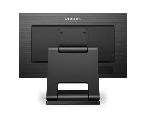 Philips 222B1TC/00, 21.5" Touch (anti-glare), IPS, WLED, 1920x1080@75Hz, 4ms GTG, 250cd m/2, 1000:1, DCR 50M:1, Adaptive Sync, FlickerFree, Low Blue Mode, 2Wx2, Tilt, Height Adjust, D-SUB, HDMI, DP, USB hub, image , 7 image