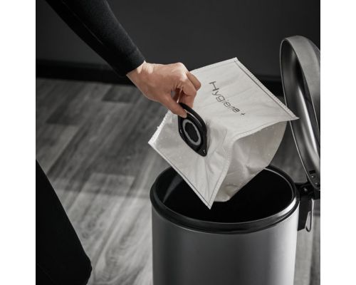 Rowenta RO4931EA Canister Bagged Green Force Max 900W, image , 6 image