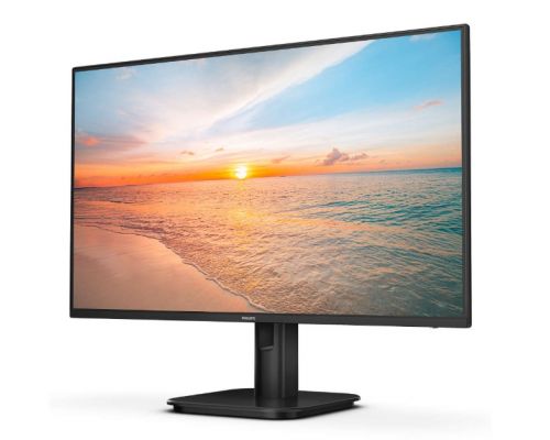 Philips 24E1N1200A, 23.8" IPS WLED, 1920x1080@120Hz, 4ms GtG, 1ms MPRT, 300cd m/2, 1500:1, Mega Infinity DCR, Adaptive Sync, FlickerFree, LowBlue Mode, 2Wx2, Tilt, D-SUB, HDMI, DP, image , 2 image