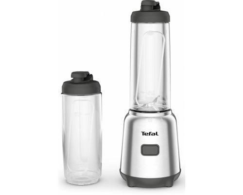 Tefal BL15FD30 Bld Mix&Move Metal Eu/300W, image 