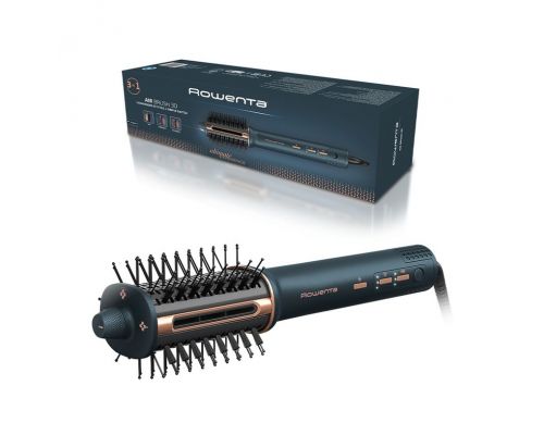Rowenta UB9720E0 Styling Brush Air Switch Style, image , 2 image
