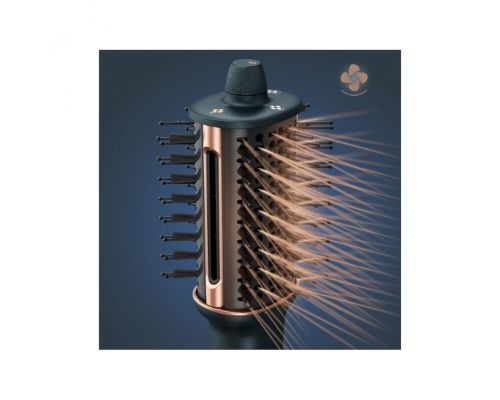 Rowenta UB9720E0 Styling Brush Air Switch Style, image , 3 image